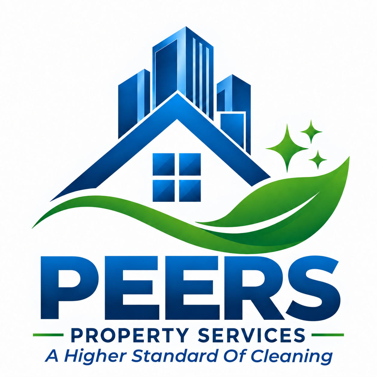 Peers Property Services — A Higher Standard of Cleaning
